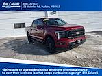 New 2026 Ford F-150 Lariat SuperCrew Cab for sale #N12176 - photo 1
