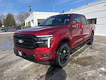 New 2026 Ford F-150 Lariat SuperCrew Cab for sale #N12176 - photo 7