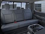 New 2025 Ford F-150 XLT SuperCrew Cab for sale #T42940-1 - photo 11