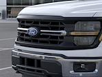 New 2025 Ford F-150 XLT SuperCrew Cab for sale #T42940-1 - photo 17