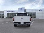 New 2025 Ford F-150 XLT SuperCrew Cab for sale #T42940-1 - photo 5