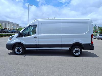 New 2025 Ford Transit 250 Medium Roof Empty Cargo Van for sale #T43126-2 - photo 2
