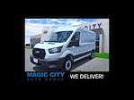 New 2025 Ford Transit 250 Medium Roof Empty Cargo Van for sale #T43126-2 - photo 1