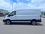 New 2025 Ford Transit 250 Medium Roof Empty Cargo Van for sale #T43126-2 - photo 2