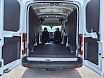 New 2025 Ford Transit 250 Medium Roof Empty Cargo Van for sale #T43126-2 - photo 3