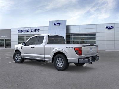 New 2025 Ford F-150 XL Super Cab for sale #T43129-1 - photo 2