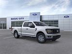 New 2025 Ford F-150 XL Super Cab for sale #T43129-1 - photo 7