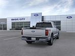 New 2025 Ford F-150 XL Super Cab for sale #T43129-1 - photo 8