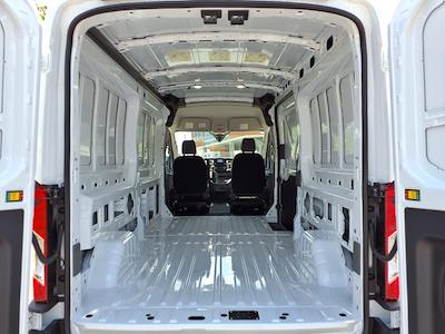 New 2025 Ford Transit 250 Medium Roof Empty Cargo Van for sale #T43201-1 - photo 2