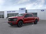 New 2025 Ford F-150 XLT SuperCrew Cab for sale #T43269-1 - photo 1