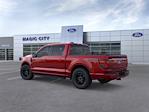 New 2025 Ford F-150 XLT SuperCrew Cab for sale #T43269-1 - photo 2