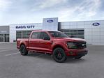 New 2025 Ford F-150 XLT SuperCrew Cab for sale #T43269-1 - photo 7