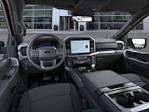 New 2025 Ford F-150 XLT SuperCrew Cab for sale #T43269-1 - photo 9