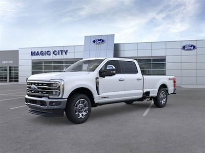 New 2025 Ford F-350 Lariat Crew Cab for sale #T43305-1 - photo 1