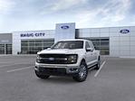 New 2025 Ford F-150 XLT SuperCrew Cab for sale #T43326-2 - photo 3