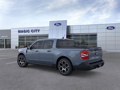 New 2025 Ford Maverick Lariat SuperCrew Cab for sale #T43375-1 - photo 2