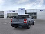 New 2025 Ford Maverick Lariat SuperCrew Cab for sale #T43375-1 - photo 8