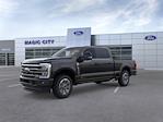 New 2025 Ford F-350 King Ranch Crew Cab for sale #T43378-1 - photo 1