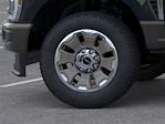 New 2025 Ford F-350 King Ranch Crew Cab for sale #T43378-1 - photo 19