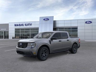 New 2025 Ford Maverick XLT SuperCrew Cab for sale #T43384-1 - photo 1
