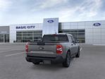 New 2025 Ford Maverick XLT SuperCrew Cab for sale #T43384-1 - photo 8