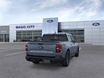 New 2025 Ford Maverick Tremor SuperCrew Cab for sale #T43400-1 - photo 8