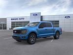 New 2025 Ford F-150 STX SuperCrew Cab for sale #T43410-2 - photo 1