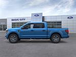 New 2025 Ford F-150 STX SuperCrew Cab for sale #T43410-2 - photo 4
