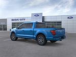 New 2025 Ford F-150 STX SuperCrew Cab for sale #T43410-2 - photo 2