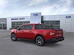 New 2025 Ford Maverick Lariat SuperCrew Cab for sale #T43414-1 - photo 2