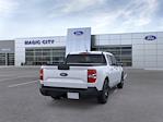 New 2025 Ford Maverick Lariat SuperCrew Cab for sale #T43422-2 - photo 8