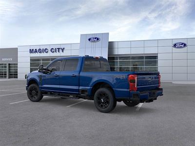 New 2026 Ford F-250 Lariat Crew Cab for sale #T43443-1 - photo 2