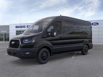 New 2025 Ford Transit 350 XL Passenger Van for sale #T43492-1 - photo 1