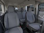 New 2025 Ford Transit 350 XL Passenger Van for sale #T43492-1 - photo 10