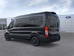 New 2025 Ford Transit 350 XL Passenger Van for sale #T43492-1 - photo 2
