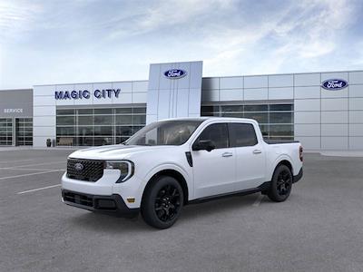 New 2025 Ford Maverick Lariat SuperCrew Cab for sale #T43493-2 - photo 1