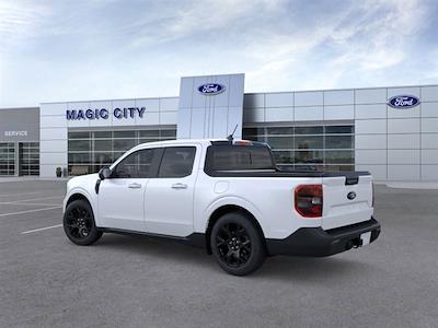New 2025 Ford Maverick Lariat SuperCrew Cab for sale #T43493-2 - photo 2