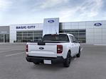 New 2025 Ford Maverick Lariat SuperCrew Cab for sale #T43493-2 - photo 8