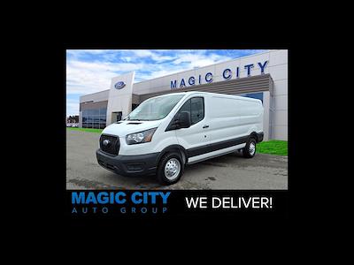 New 2025 Ford Transit 150 Low Roof Empty Cargo Van for sale #T43501-1 - photo 1