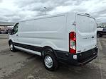 New 2025 Ford Transit 150 Low Roof Empty Cargo Van for sale #T43501-1 - photo 3