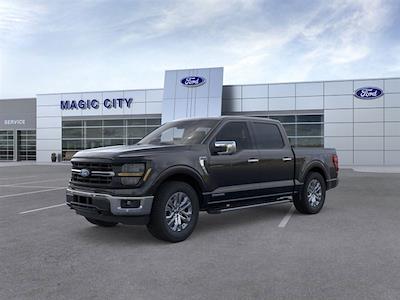 New 2025 Ford F-150 XLT SuperCrew Cab for sale #T43503-1 - photo 1