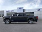 New 2025 Ford F-150 XLT SuperCrew Cab for sale #T43503-1 - photo 4