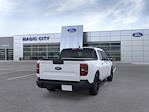 New 2025 Ford Maverick Lariat SuperCrew Cab for sale #T43504-2 - photo 8