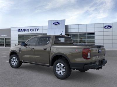New 2025 Ford Ranger XL SuperCrew Cab for sale #T43536-1 - photo 2