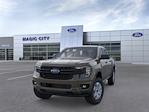 New 2025 Ford Ranger XL SuperCrew Cab for sale #T43536-1 - photo 3
