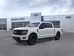 New 2025 Ford F-150 XLT SuperCrew Cab for sale #T43546-1 - photo 1
