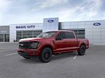 New 2025 Ford F-150 XLT SuperCrew Cab for sale #T43549-1 - photo 1