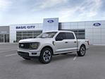 New 2025 Ford F-150 STX SuperCrew Cab for sale #T43553-1 - photo 1