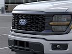 New 2025 Ford F-150 STX SuperCrew Cab for sale #T43553-1 - photo 17