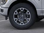 New 2025 Ford F-150 STX SuperCrew Cab for sale #T43553-1 - photo 19